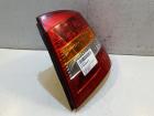 Opel Astra G Limousine BJ 1999 Rückleuchte rechts Fließheck Heckleuchte