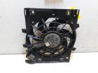 Opel Astra (H) BJ 2006 Kühlerlüfter Lüftermotor Elektrolüfter 1.9D 74KW 13132559 Bosch