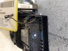 Seat Ibiza 6L BJ 2004 Lichtschalter ohne Nebelscheinwerfer 6L1941531AD