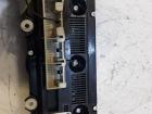VW Golf 5 (V) BJ 2008 Klimabedienteil Heizbetätigung 1K0907044BS