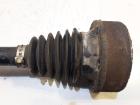 VW Golf 5 (V) BJ 2007 Gelenkwelle vorn links Antriebswelle 1.9TDI 1K0407271BL