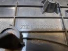 Seat Leon 1M BJ 2001 Elektrolüfter Doppellüfter Lüftermotor 1.6 74KW 1J01212207M Zarge