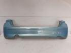 Citroen Xsara Picasso BJ 2004 Stoßstange hinten Stoßfänger bis 2004