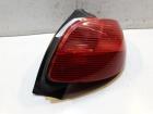 Peugeot 206 BJ 2001 Rückleuchte rechts Heckleuchte Schlussleuchte Rücklicht