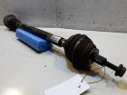 VW Touran 1T BJ 2005 Antriebswelle rechts 1K0407272 Gelenkwelle 2.0TDI