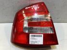 Skoda Octavia 1Z Combi Bj 2006 Rücklicht links 1Z5945095A Heckleuchte