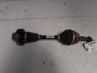 Porsche Cayenne Turbo 9P BJ 2005 Antriebswelle vorn rechts Gelenkwelle 7L0407271C