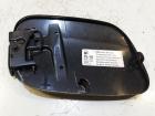 Porsche Cayenne Turbo 9P BJ 2005 Tankklappe Tankdeckel Schwarz