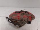 Porsche Cayenne Turbo 9P BJ 2005 Bremssattel hinten links Bremszange Brembo 207673033