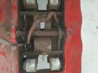 Porsche Cayenne Turbo 9P BJ 2005 Bremssattel hinten rechts Bremszange Brembo 207673044A