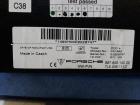 Porsche Cayenne 9P Bj.2005 original CD Wechsler 6-Fach