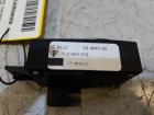 Porsche Cayenne Turbo 9P BJ 2005 Schalter Lenksäule 7L5953519