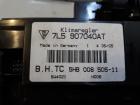 Porsche Cayenne Turbo 9P BJ 2005 Klimabedienteil Heizbetätigung 7L5907040AT