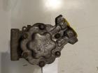 Renault Clio 2 Bj 2006 Klimakompressor Sanden 8200037058C Motor 1.2 55KW