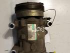 Renault Clio 2 Bj 2006 Klimakompressor Sanden 8200037058C Motor 1.2 55KW