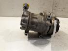 Renault Clio 2 Bj 2006 Klimakompressor Sanden 8200037058C Motor 1.2 55KW