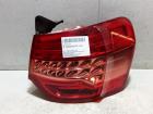 Citroen C5 Limousine BJ 2008 Rücklicht rechts außen Rückleuchte Heckleuchte 9681063680