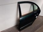 Mercedes W211 E-Klasse BJ 2007 Tür hinten links Mopf Elegance Limousine