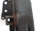 VW Golf 5 (V) Variant BJ 2008 Stoßstangenträger vorn Träger Stoßfänger Querträger