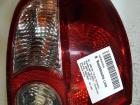 Hyundai Getz TB BJ 2002 Rückleuchte links 92401-1CXXX Heckleuchte Schlussleuchte