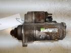 Skoda Fabia 6Y BJ 2004 Anlasser 02A911024G Starter