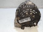 Dacia Sandero BJ 2011 Lichtmaschine 8200660044B Generator Valeo