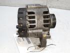 Dacia Sandero BJ 2011 Lichtmaschine 8200660044B Generator Valeo