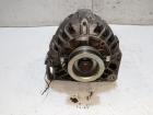Dacia Sandero BJ 2011 Lichtmaschine 8200660044B Generator Valeo