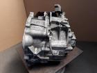 Chevrolet Captiva BJ 2009 gebrauchtes BEW4357 Getriebe 2.0D 110KW 153093Km