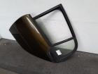 Smart ForFour 454 original Tür hinten links EAQ Dark Olive Bj.2005