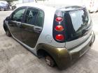 Smart ForFour 454 original Tür hinten links EAQ Dark Olive Bj.2005