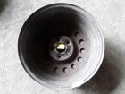 VW Sharan BJ1999 einzelne Stahlfelge 6x16 ET53 schwarz