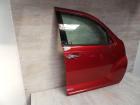 Chrysler PT Cruiser BJ 2004 Tür vorn rechts Beifahrertür Rot