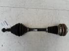 VW Golf Plus 5M BJ 2008 Antriebswelle vorn links 1K0407271 Gelenkwelle 2.0TDI