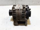 Opel Astra H BJ 2005 Lichtmaschine 55556069 Generator 100A Bosch