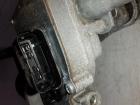 Peugeot 307 BJ 2006 Wischermotor Wischergestänge vorn Facelift Valeo 404638