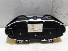 Ford Fiesta BJ 2009 Kombiinstrument Tacho 1.6D 66KW 8A6T-10849-CH