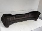 VW Golf 4 IV 1J BJ 1999 Stoßstange hinten Stoßfänger 3/5-türer LB5N Blau