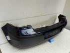 VW Golf 4 IV 1J BJ 1999 Stoßstange hinten Stoßfänger 3/5-türer LB5N Blau