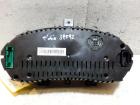 Skoda Fabia 2 II 5J BJ 2008 Kombiinstrument Tacho 1.9TDI 77KW 5J0920811C