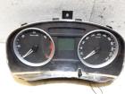 Skoda Fabia 2 II 5J BJ 2008 Kombiinstrument Tacho 1.9TDI 77KW 5J0920811C