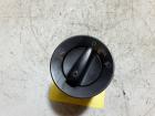Skoda Roomster 5J BJ 2010 Lichtschalter ohne Nebelscheinwerfer 3B0941531B
