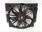 BMW 525D e60 BJ 2004 Lüftermotor Kühlerlüfter 7789824-04