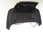 Renault Megane 2 II Cabrio BJ 2006 Heckklappe Heckdeckel Kofferraumklappe bis 2010