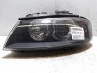 Audi A3 8P BJ 2003 Xenon Scheinwerfer vorn links Lampe 8P0941003D Vorfacelift