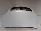 Opel Meriva außen original Motorhaube 10U Casablancaweiss BJ06