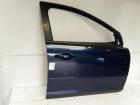 Ford Focus MK2 BJ 2005 Tür vorn rechts Beifahrertür Blau Kombi Turnier Ford Focus MK2 BJ 2005 Tür vorn rechts Beifahrertür Blau Kombi Turnier