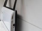 Opel Zafira B BJ 2005 Tür hinten rechts weiß