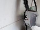 Alfa 147 (937) BJ 2006 Tür hinten rechts Grau