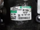 Opel Meriva außen original Klimakompressor 1.3D 55KW 13197538 Sanden BJ06